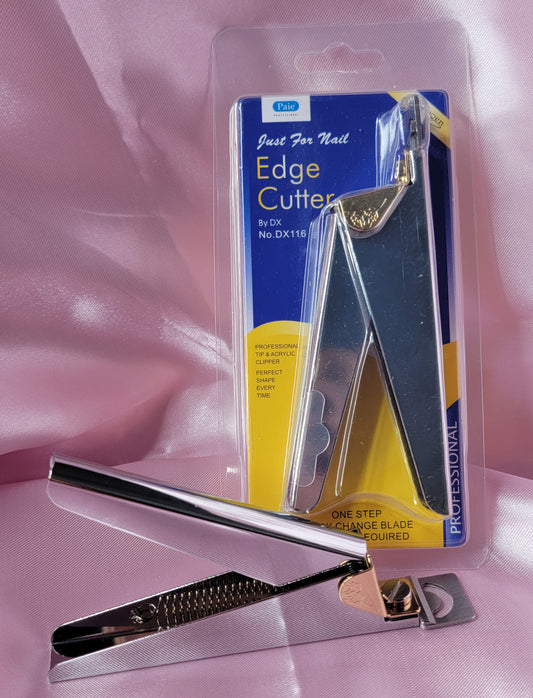 Nail Tip Clipper