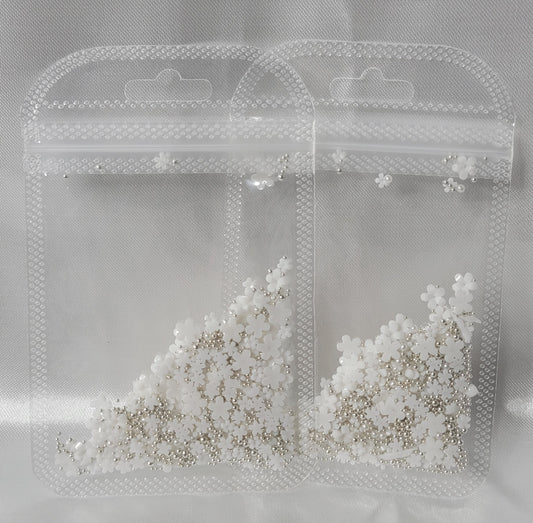 Flores 3D
