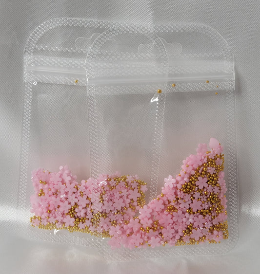 Flores 3D