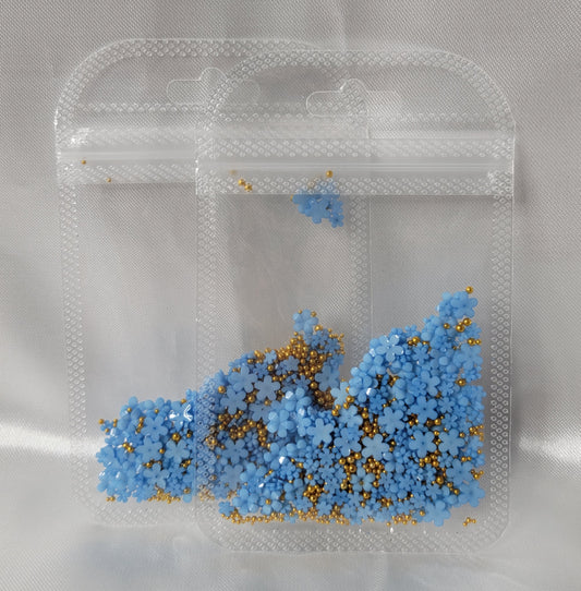 Flores 3D