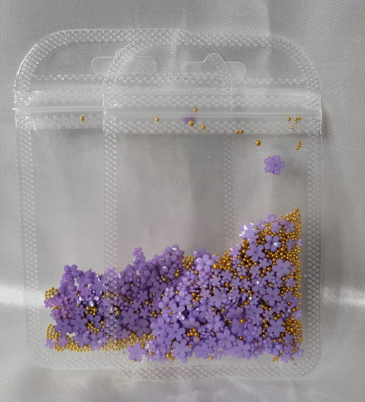 Flores 3D