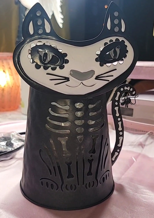 Wax warmer